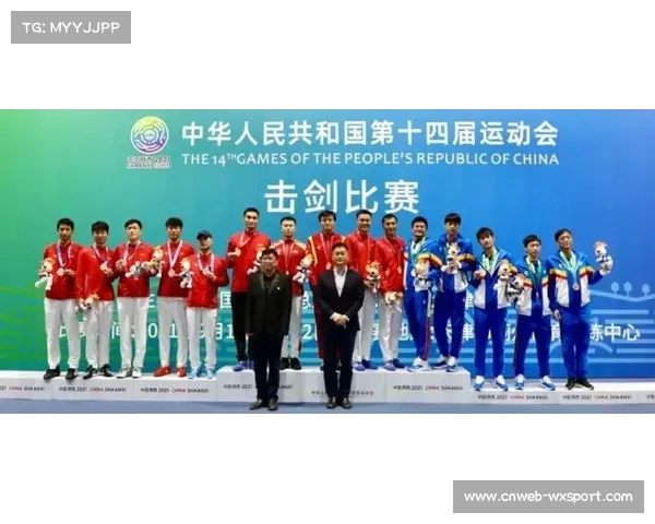 中国男子重剑奥运首金十周年回顾与展望:辉煌历程与未来征程 中国男子重剑奥运首金十周年回顾与展望:辉煌历程与未来征程