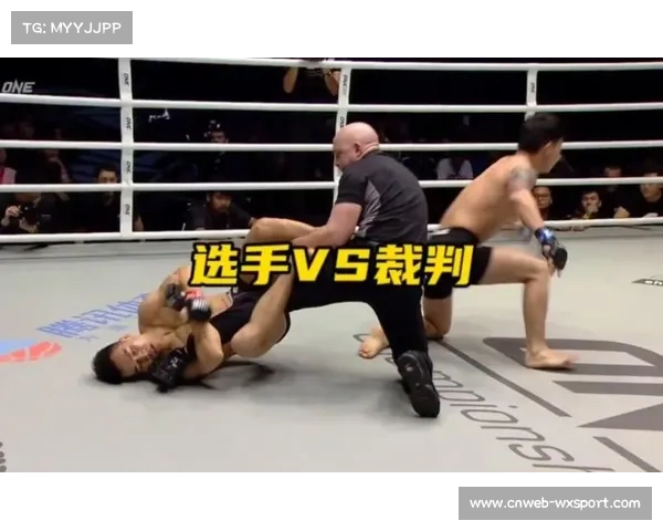 从卡特罗尔争议KO看拳击规则执行:裁判判罚尺度与选手安全 从卡特罗尔争议KO看拳击规则执行:裁判判罚尺度与选手安全