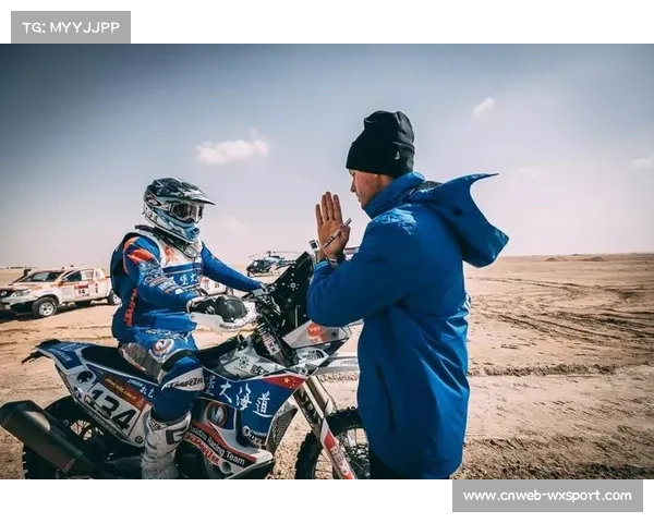 中国19名车手出征达喀尔拉力赛,汽车摩托车组规模创新纪录 中国19名车手出征达喀尔拉力赛,汽车摩托车组规模创新纪录