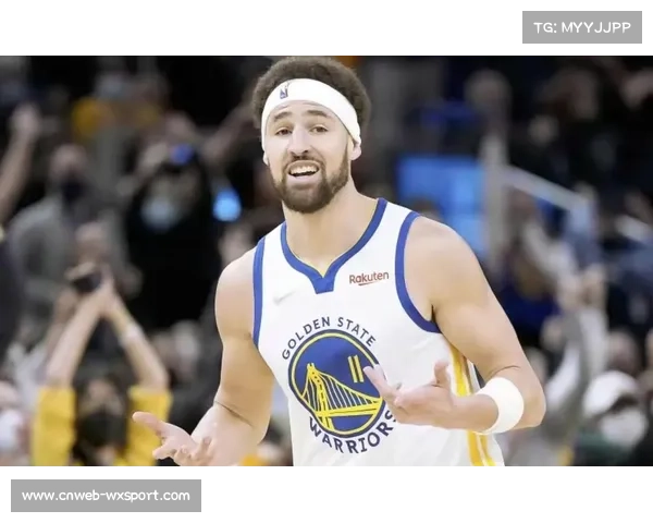 勇士克莱汤普森赛季最高30分，生涯复苏信号