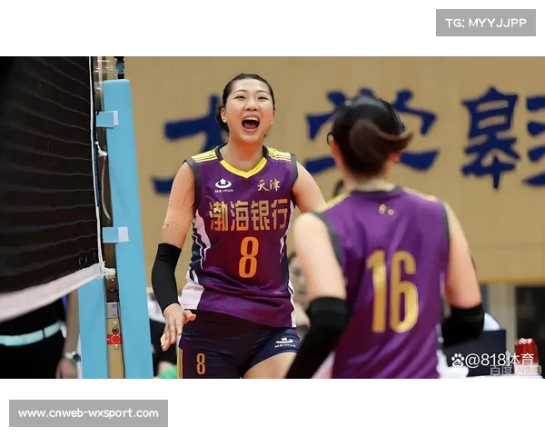 前女排国手袁心玥退役后入职南开大学，天津体育局安置运动员政策获赞