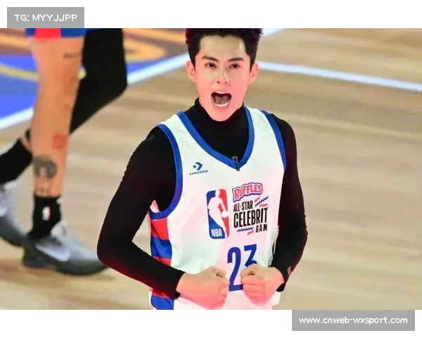 名人赛王鹤棣林书豪同队,字母哥三兄弟执教引关注 名人赛王鹤棣林书豪同队,字母哥三兄弟执教引关注