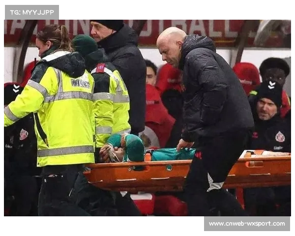 利物浦确认远藤航遭遇重伤,日本中场或将长期缺阵 利物浦确认远藤航遭遇重伤,日本中场或将长期缺阵